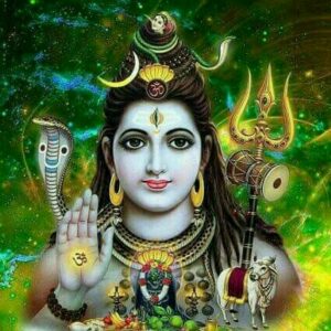 Online Sri Rudram Puja for prosperous and happiness in life