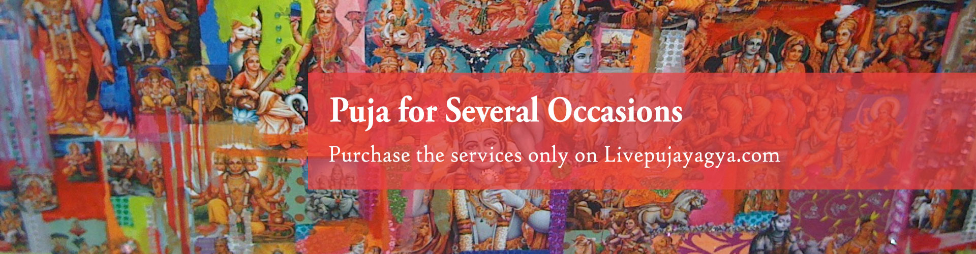 Online Puja and Yagya Services with Live Telecast | livepujayagya.com