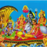 Online Vishnu Yagya for harmony in life