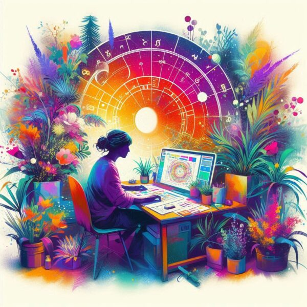 2025 Career Horoscope Report 2025 Career Horoscope report