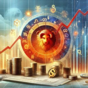 2025 Finance Horoscope Report