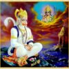 Online Hanuman Pooja