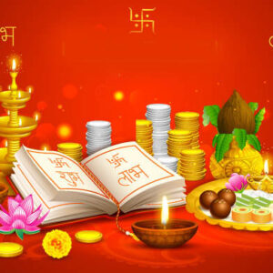 Events Puja for Festivals