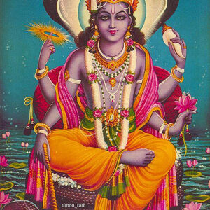 Online Vishnu Sahasranama Puja Transforms Life with Happy Life & Prosperity