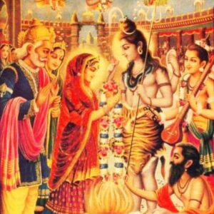 Online Swayamvara Parvathi Homam