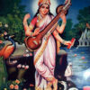 Online Saraswati Yagya