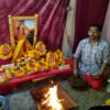 Online Baglamukhi Yagya Homam
