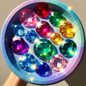 Gemstone Astrology Consultancy Report