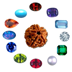 Certified Genuine Gemstones