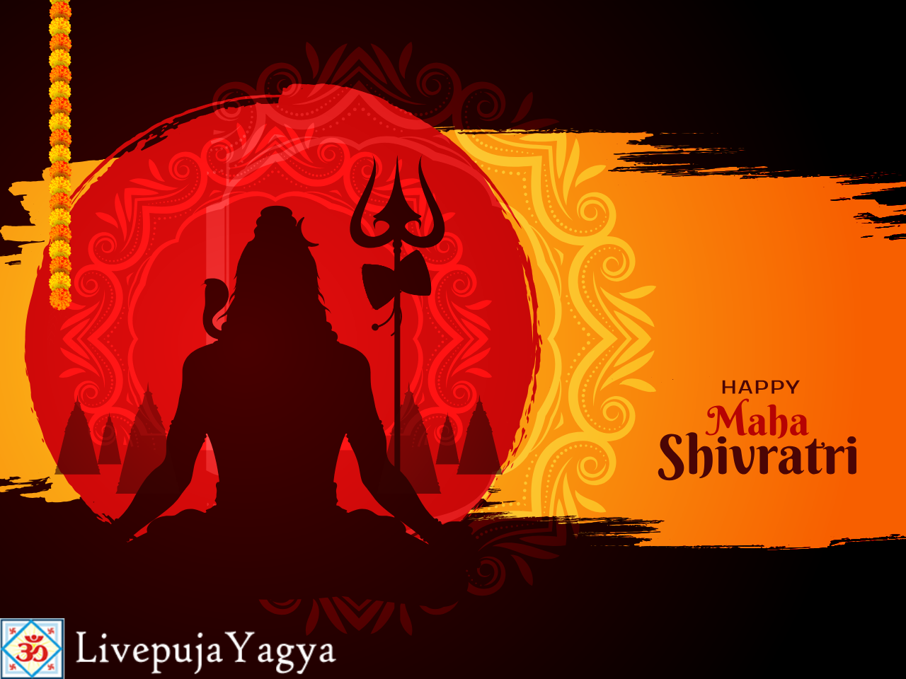 2024 Maha Shivratri Rituals, Significance, and Legends Worship Lord