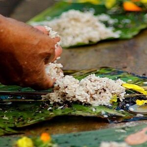 Pitra Dosha Nivaran Pooja