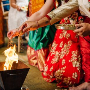 Puja for Early Marriage