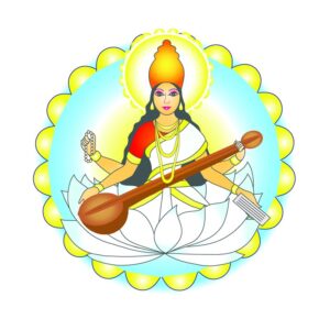 Online Vasant Panchami Pooja for Knowledge