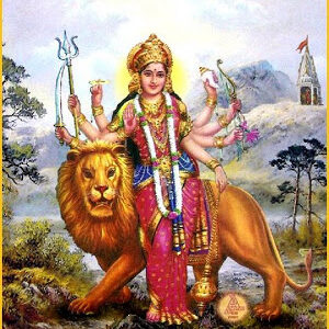 Online Durga Pooja