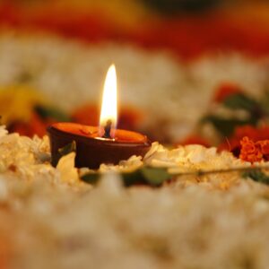Puja for Good Health