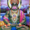 Online Hanuman Jayanti Puja