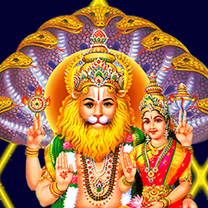 Online Narasimha Jayanti Puja