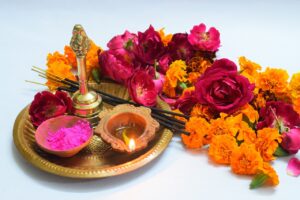 Puja for Victory in Court Cases