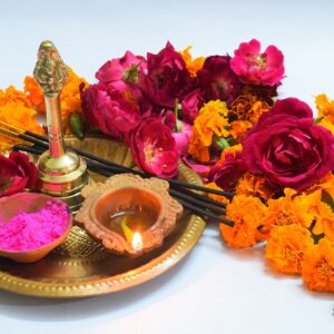 Puja for Victory in Court Cases