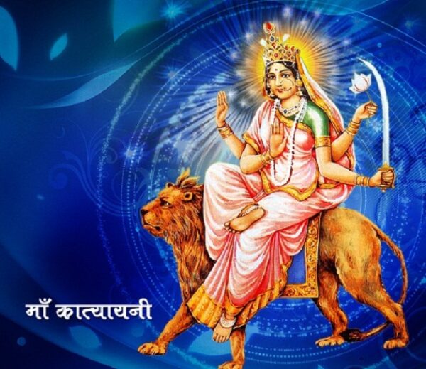 Maa Katyayani Puja for Early Marriage: Divine Blessings and Rituals