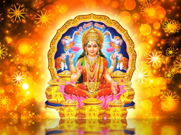 Online Dhanteras Puja Booking - Live Puja Yagya