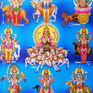 Graha Shanti Puja