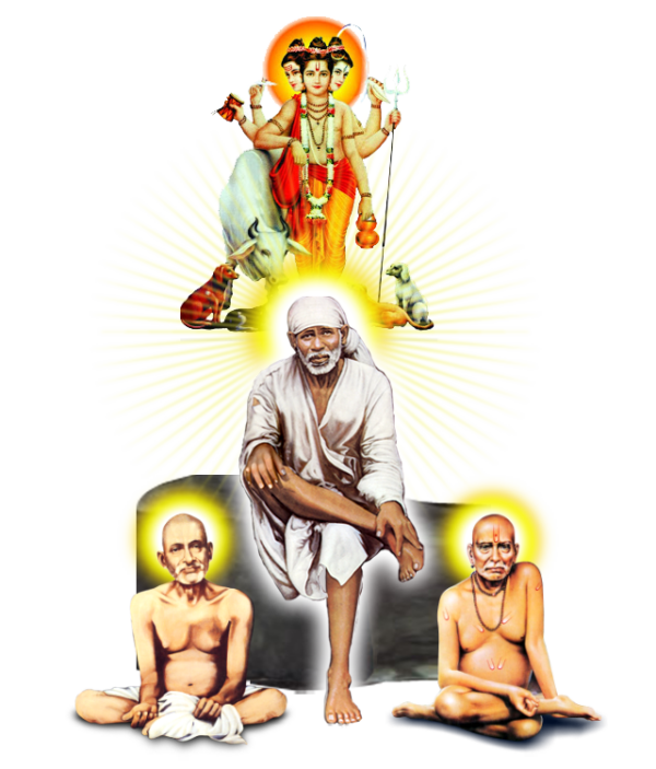 Online Sri Sai Baba Puja