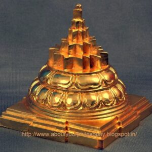 Online Sri Sukta Puja
