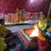 Online Bagalamukhi Yagya Hawan