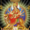 Durga Sapth Shati Path with Samputith