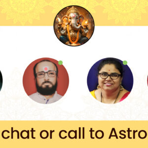 instant chat with astrologer