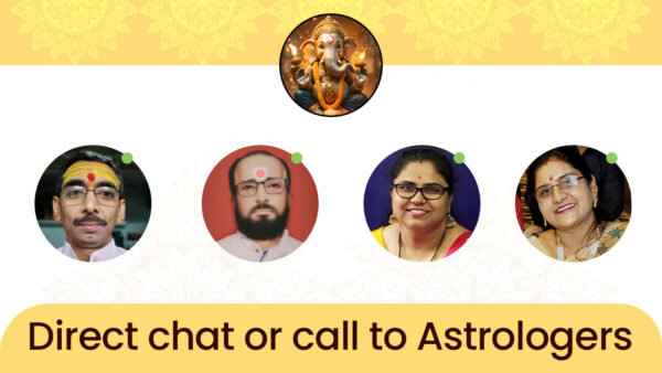 instant chat with astrologer
