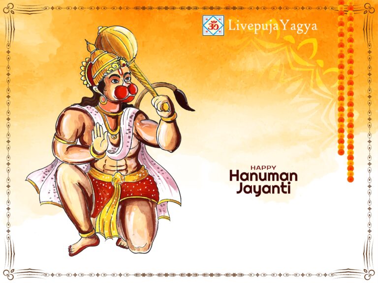 2024 Hanuman Jayanti Celebrations Rituals, Significance & Global