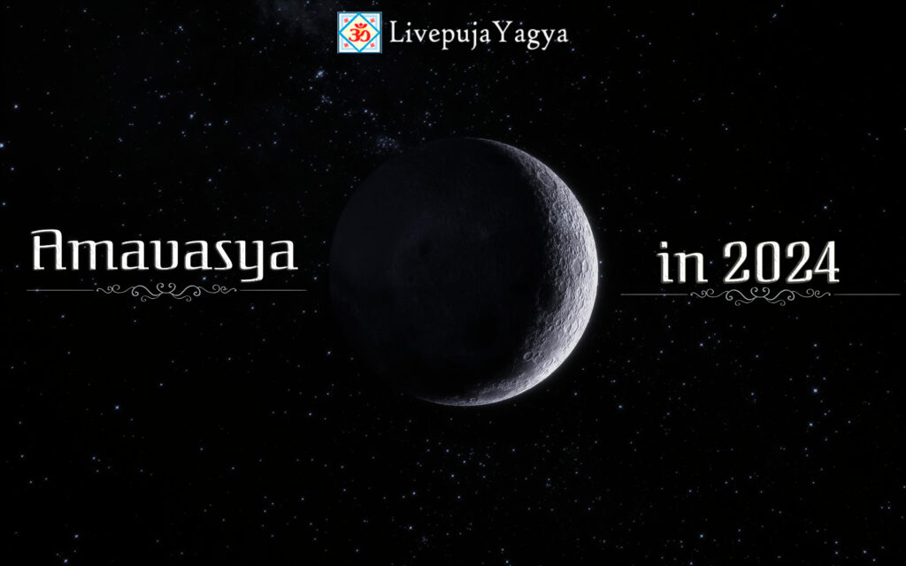 Amavasya 2024: Date, Significance, Rituals and Festivals Guide