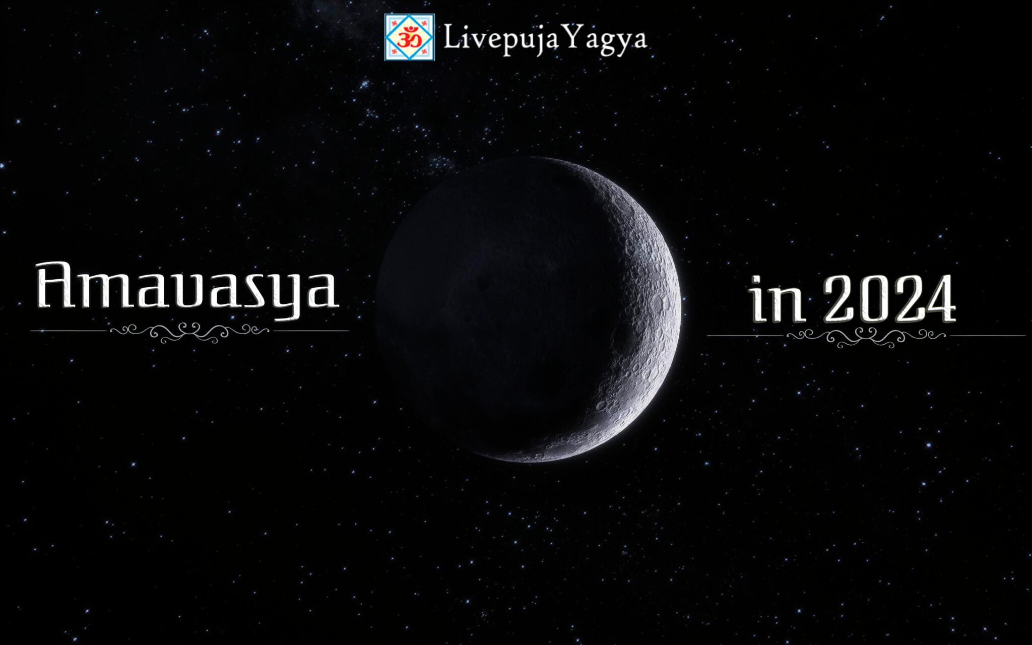 Amavasya 2024 Calendar Significance, Rituals & Festivals A