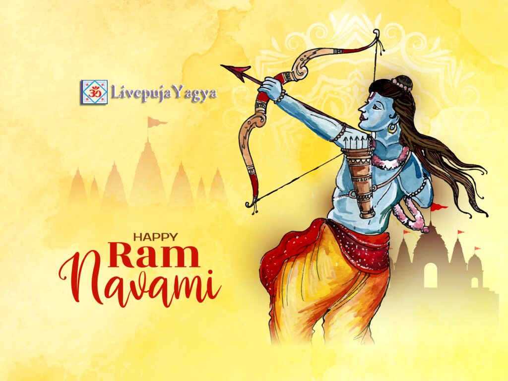Ram Navami 2024 Puja Muhurat, Date, Time and Significance
