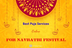 Navratri Puja: Embrace Divine Blessings for Spiritual Renewal