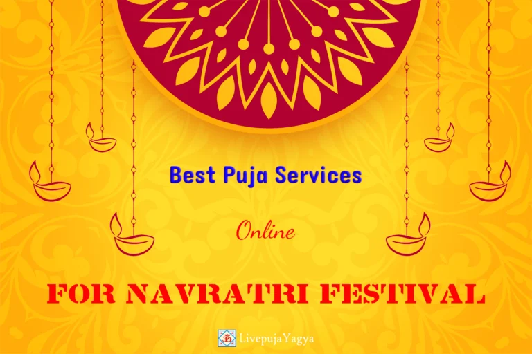 Navratri Puja: Embrace Divine Blessings for Spiritual Renewal