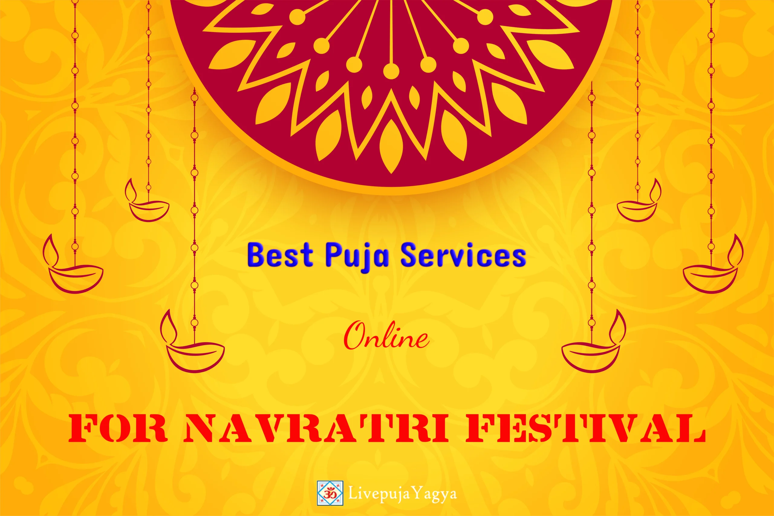 Navratri Puja: Embrace Divine Blessings for Spiritual Renewal