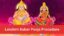 Lakshmi Kuber Pooja