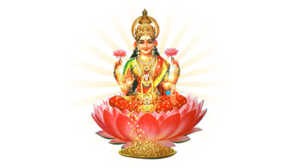 Perform Mahalakshmi Puja Online to Welcome Prosperity and Financial Success in Life