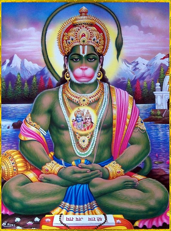 6 Effective Ways Appeasing Mahabali Hanuman Ji & Invoke Blessings