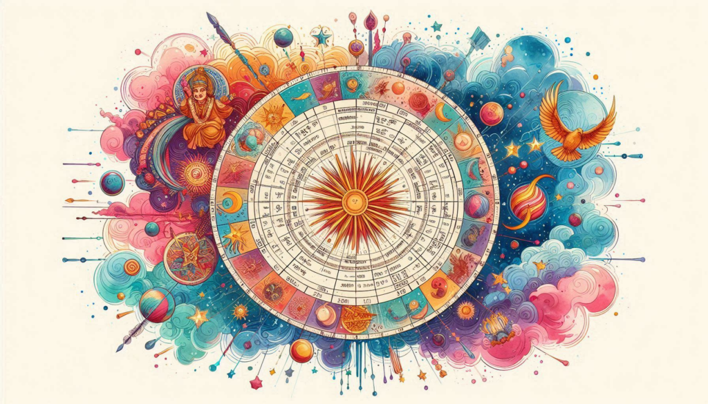 Astrology 2025 Horoscope Prediction - Solid Success