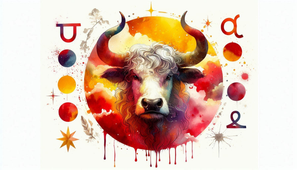 Taurus Yearly Horoscope 2025