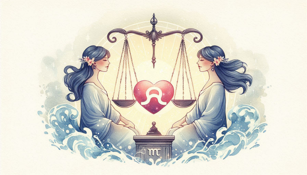 libra love horoscope 2025 - get proper path for success in relationships