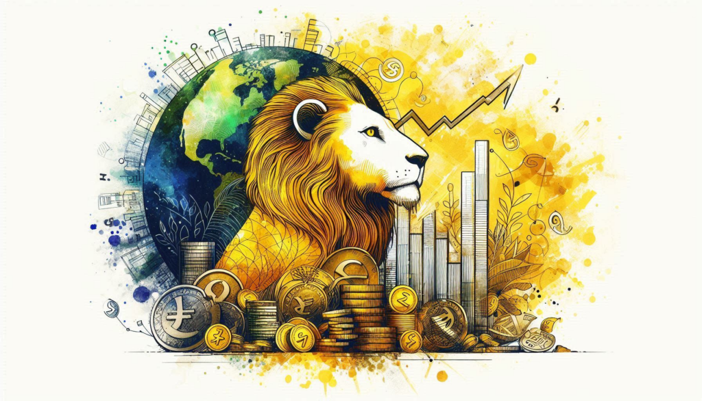 Leo Health Horoscope 2025: Wellness and Challenges Await