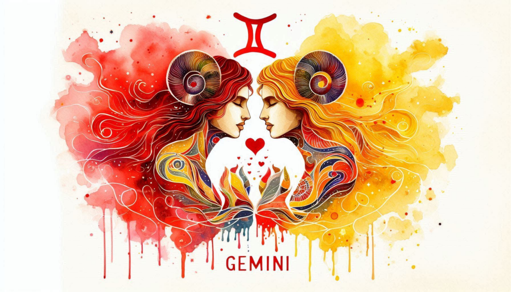 Gemini Career Horoscope 2025