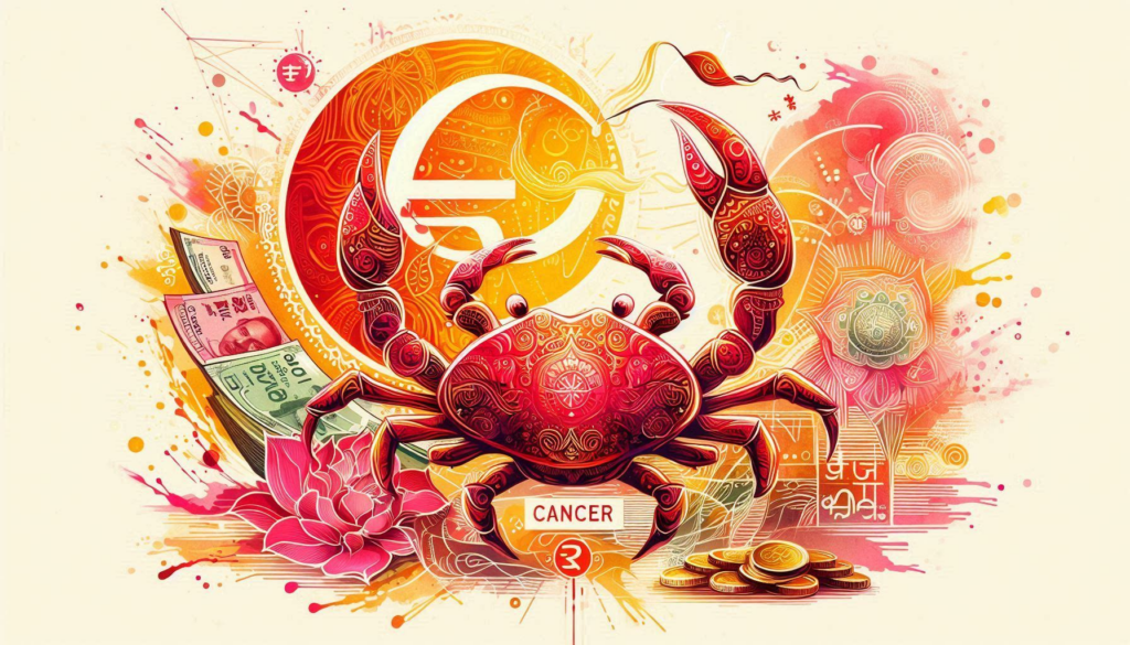 Cancer Career Horoscope 2025