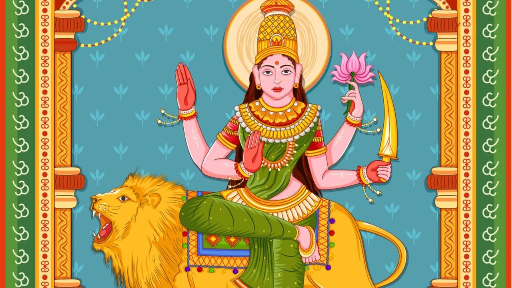 puja for early marriage
