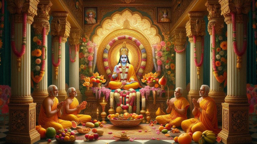 Discover Why Should You Perform Satyanarayana Katha Paath with Puja?